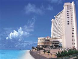 珠海怡景湾大酒店(Harbour View Hotel & Resort)